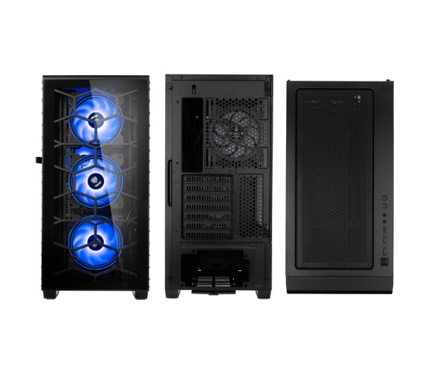 Kolink Observatory Y ARBG Black - 1067190 - zdjęcie 4
